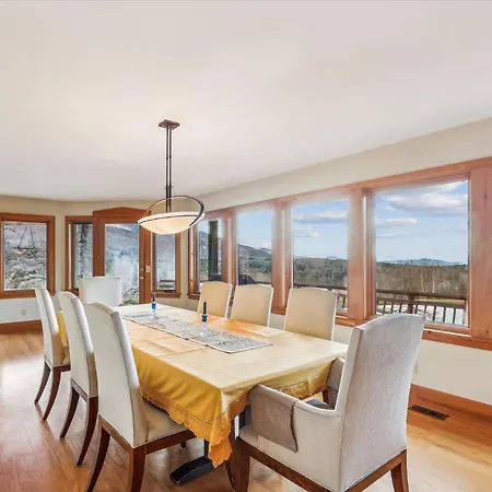 Villa Valley View